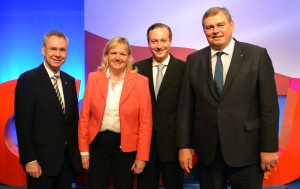 Kandidaten SE