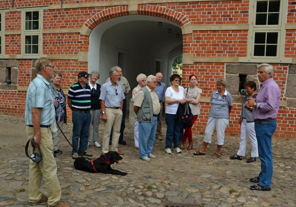 Torhaus