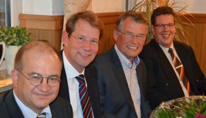 Tischrunde 2
