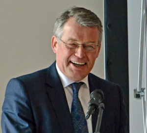 Reimer Böge MdEP